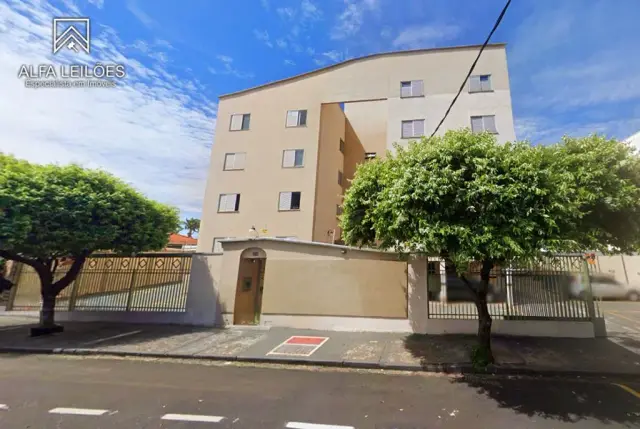 Apartamento à Venda