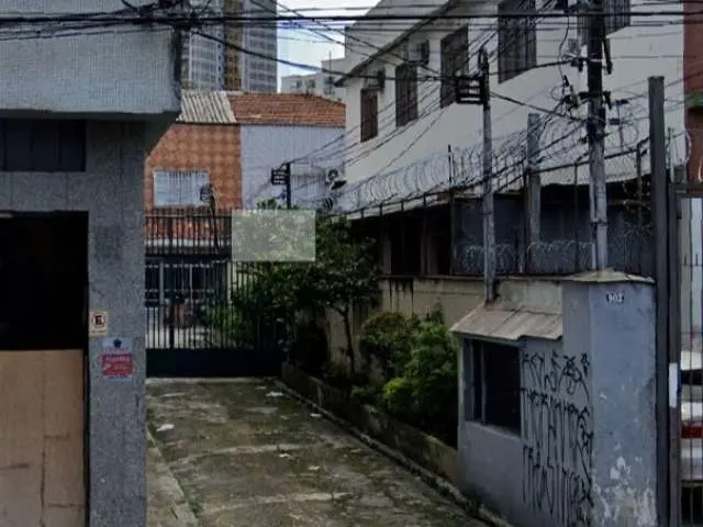 25% de casa c/ 60m² na Mooca, São Paulo/SP