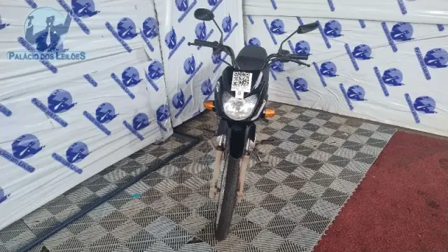 HONDA/POP 110I