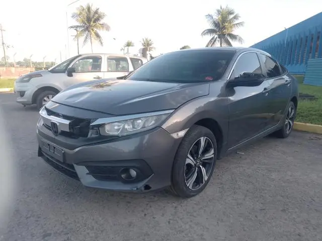 HONDA - CIVIC
