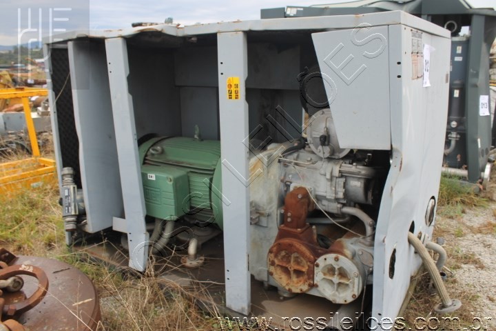 COMPRESSOR - Aprox.2.6