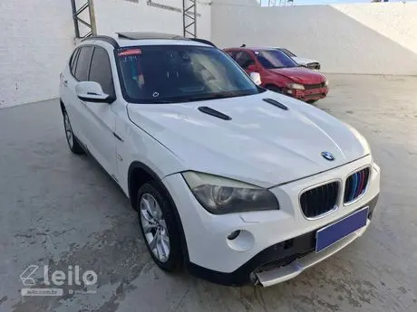 BMW/X1 SDRIVE 18I VL31