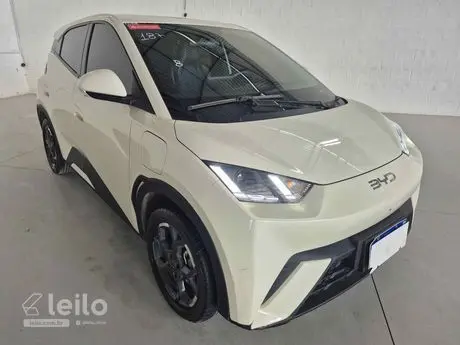 BYD/DOLPHIN MINI GS5EV (4P)