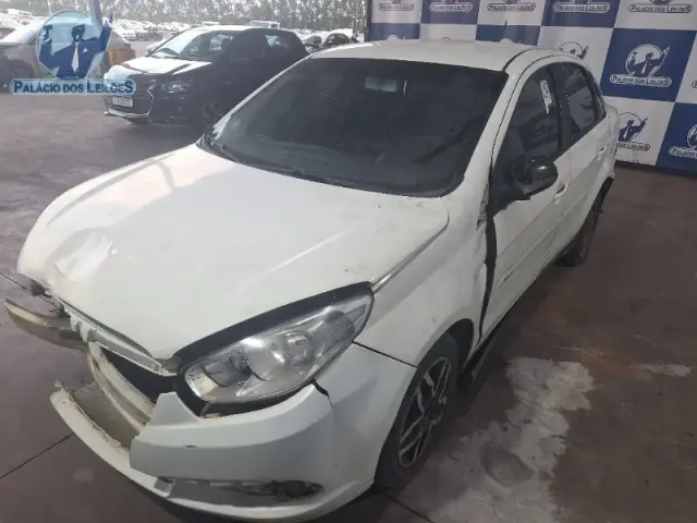 FIAT/SIENA ATTRACTIV 1.4