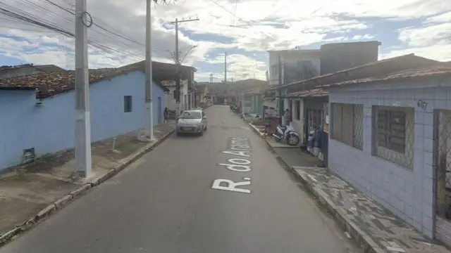 Casa de 128,00m2, Maceio/AL