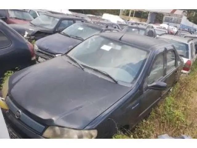 I/FIAT SIENA FIRE FLEX (SUCATA VEÍCULAR), FAB/MOD: 2010/2010