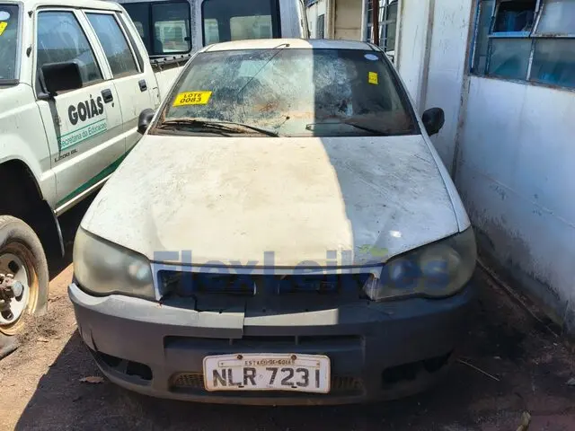 FIAT/PALIO FIRE - 2009/2010 (NO ESTADO)