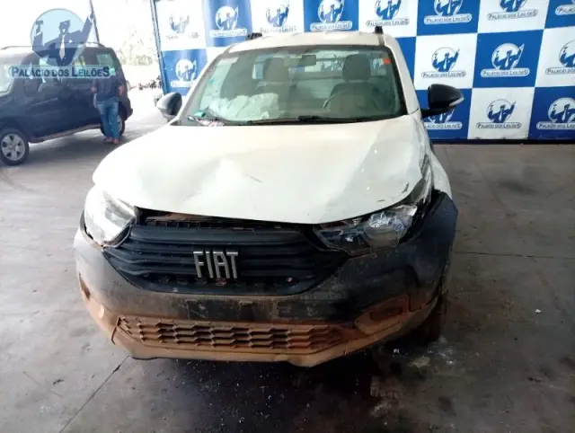 FIAT/STRADA ENDURAN CS13