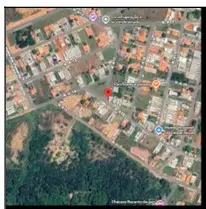 Casa - Área privativa: 69,95 m², Com 0 qt(s) - Localizado(a): RUA A 17, N. 93, QD 18 LT 1A - CALDAS NOVAS/GO - CEP: 75689366