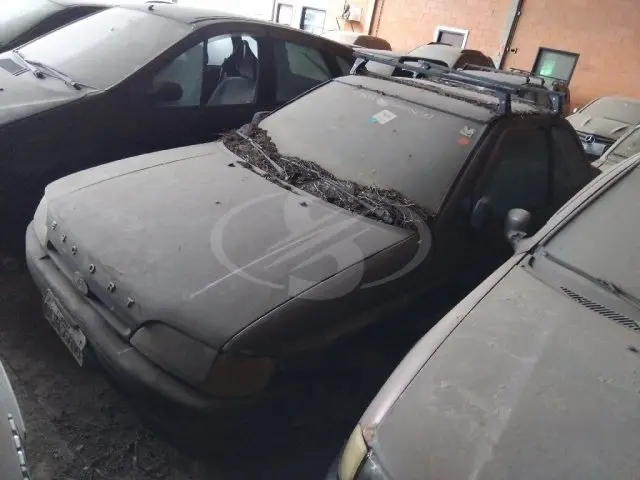 FORD/ESCORT 1.6I GL, 95/95