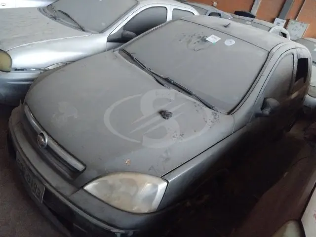 GM/CORSA HATCH MAXX, 10/11