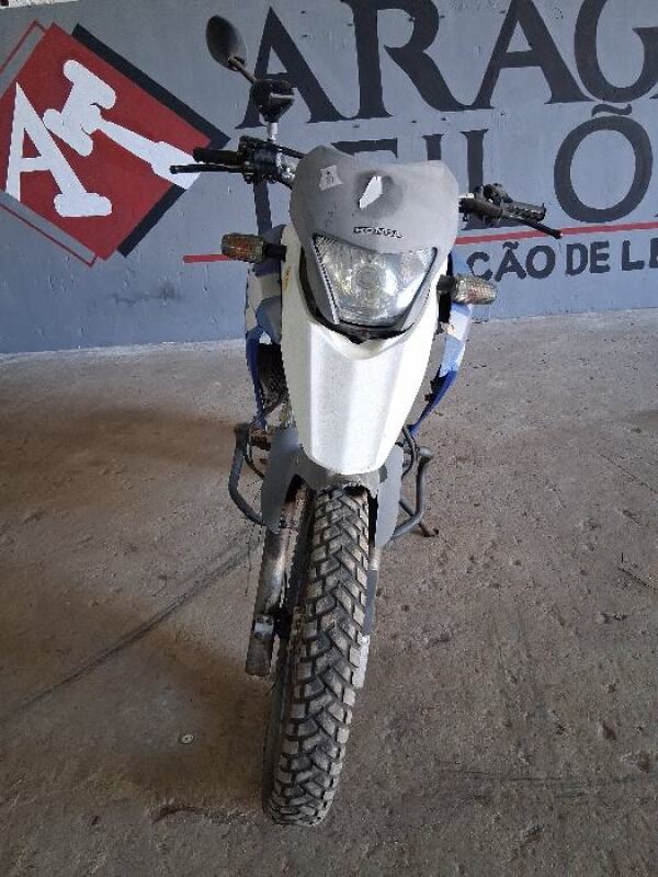 XRE 300 - HONDA