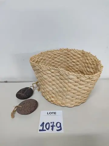 LEILÃO DOS BENS DE APARTAMENTO DECORADO DEPÓSITO TEGRA REF 165