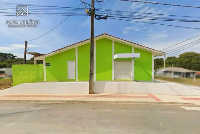Imóvel Comercial à Venda