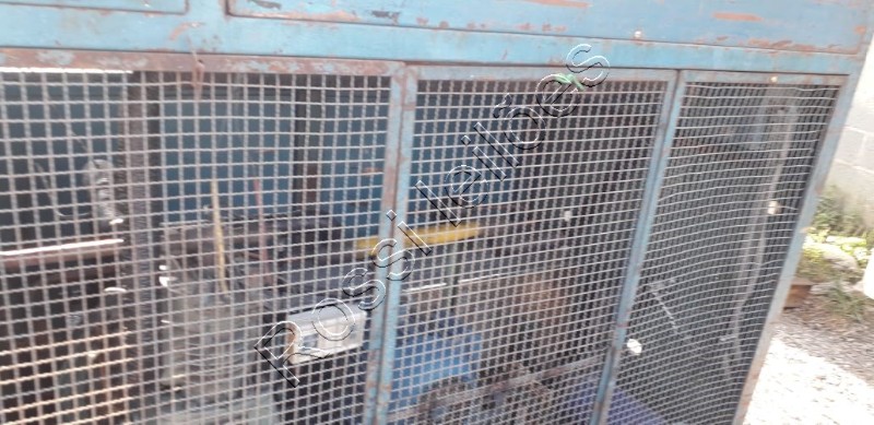 Máquina para gelar água