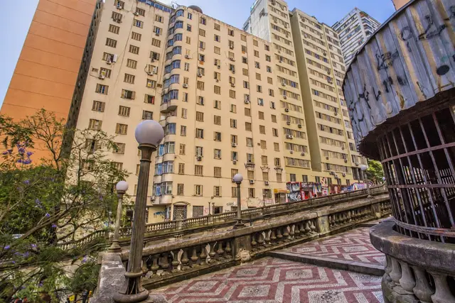 50% do apartamento n°105 do Edifício Duquesa