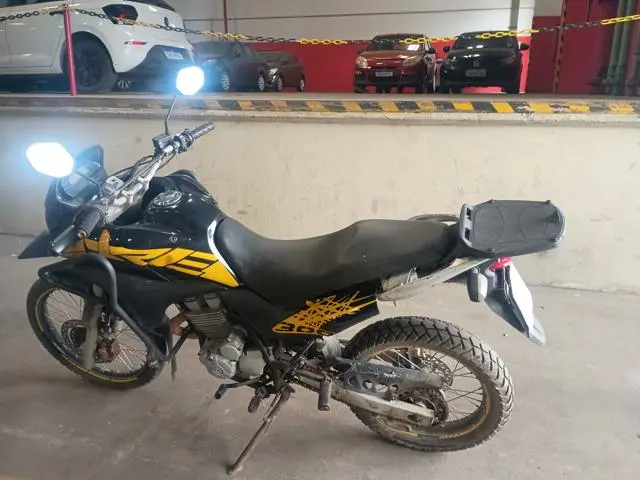 HONDA - XRE 300