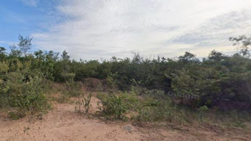 FAZENDA LARGA COM 420 HECTARES NO DISTRITO DE SÃO JOAQUIM EM JANUÁRIA/MG
