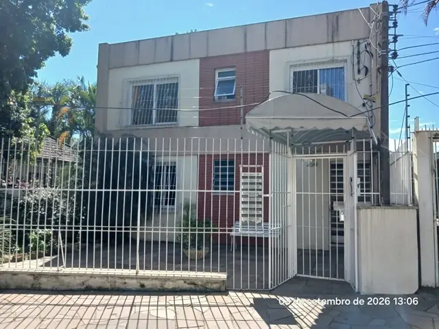 Apto. 58,1695m² - R. General Couto de Magalhães- B. Floresta