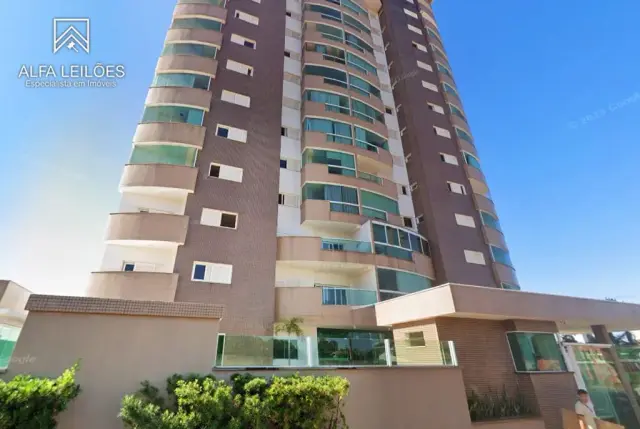 Apartamento á venda