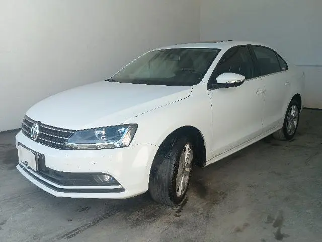 VOLKSWAGEN - JETTA HL AE
