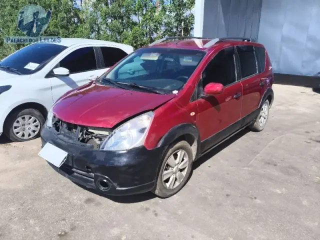 NISSAN/LIVINA XGEAR 16SL