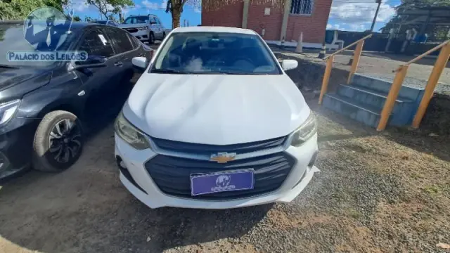 CHEV/ONIX PLUS 10MT LT2