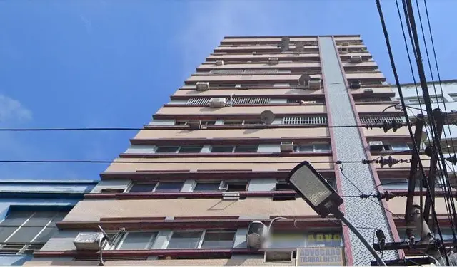 SALA EM CAXIAS