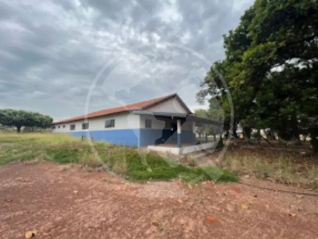 Área - Área, Incorporacao, Morada do Sol
