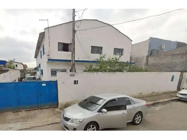 Terreno c/ 1.000m² na Vila Maria Augusta, Itaquaquecetuba/SP