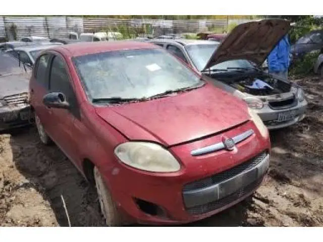 FIAT/PALIO ATTRACTIV 1.0 (SUCATA VEÍCULAR), FAB/MOD: 2012/2013