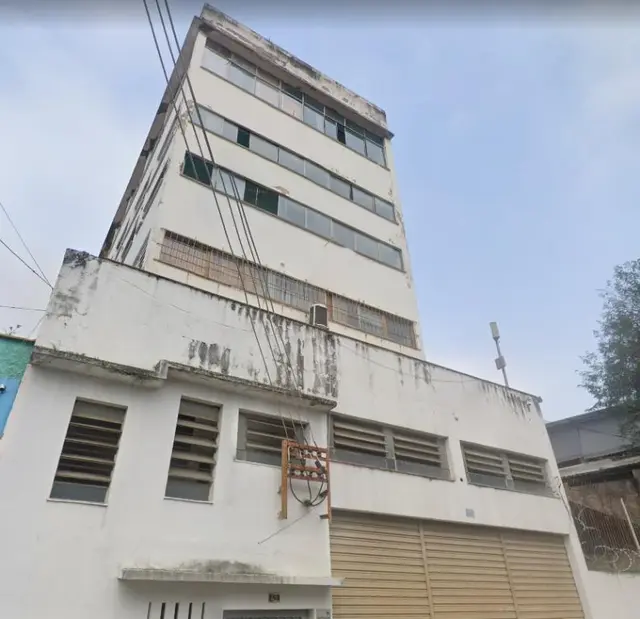 ENGENHO NOVO