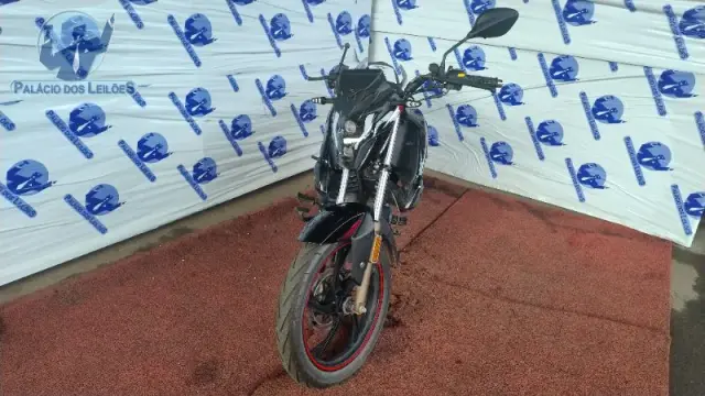 SHINERAY/SHI 150