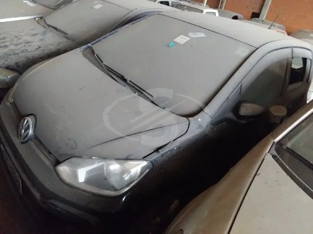 VW/UP MOVE SCV, 18/19