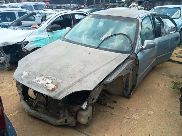 HONDA - CIVIC LX