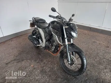 YAMAHA/FZ25 FAZER