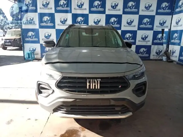 FIAT/PULSE AUDACE HYB