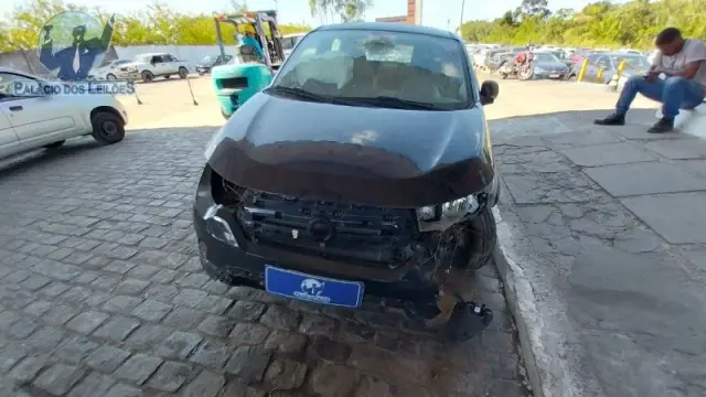 FIAT/MOBI LIKE