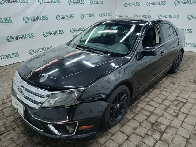IMP FORD/FUSION V6