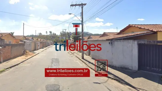 Casa de 180,00m2, Poços de Caldas/MG