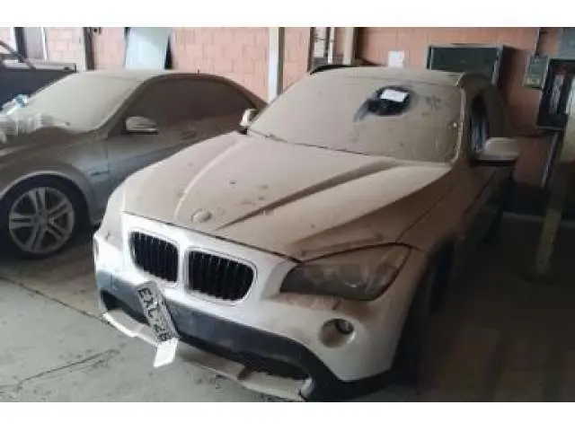I/BMW X1 SDRIVE1.8I VL31 (CARRO), FAB/MOD: 2011/2012