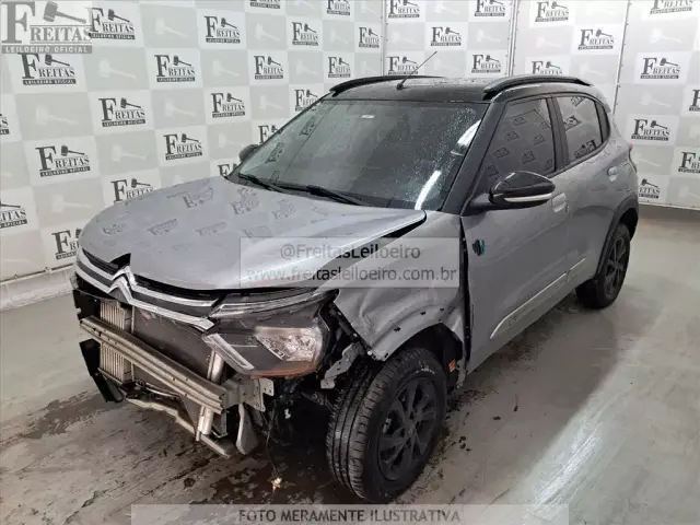 CITROEN/C3 YOU 1.0T CVT