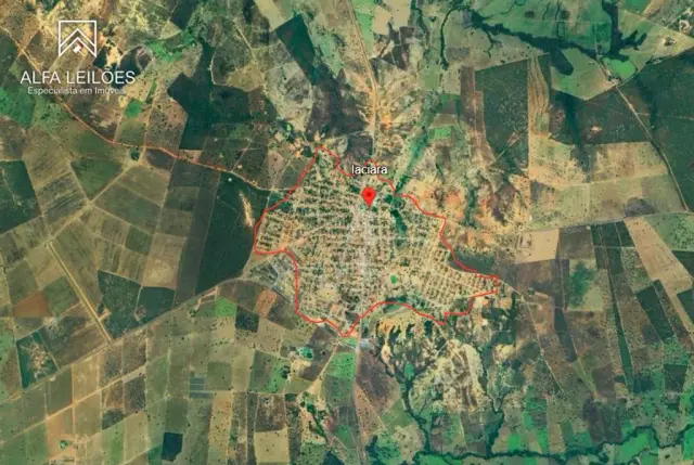 Fazenda à Venda