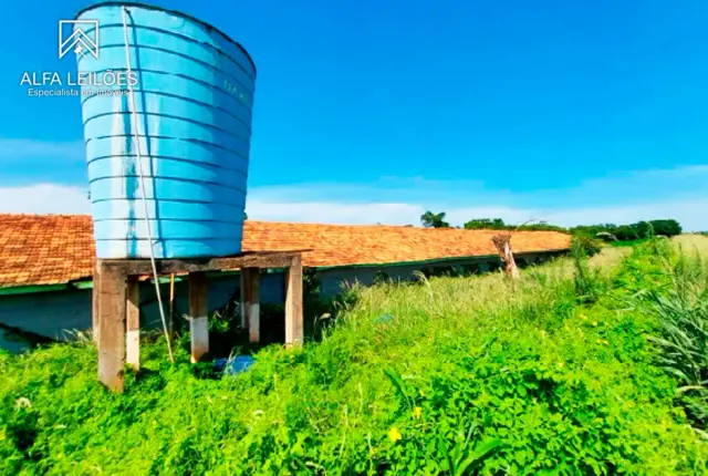 Terreno à Venda