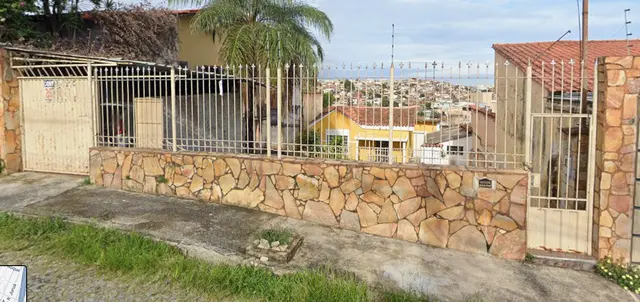 CASA | 3 QUARTOS COM 1 SUÍTE | SILVEIRA | BELO HORIZONTE/MG