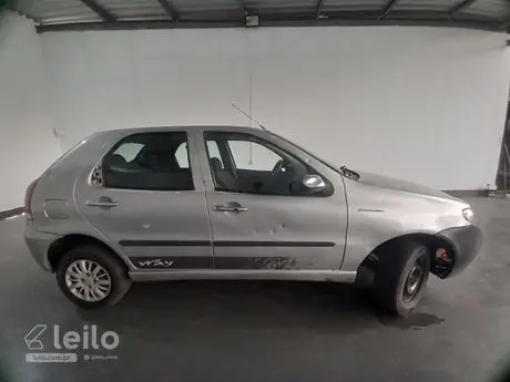 FIAT/PALIO FIRE ECONOMY (2P/4P)