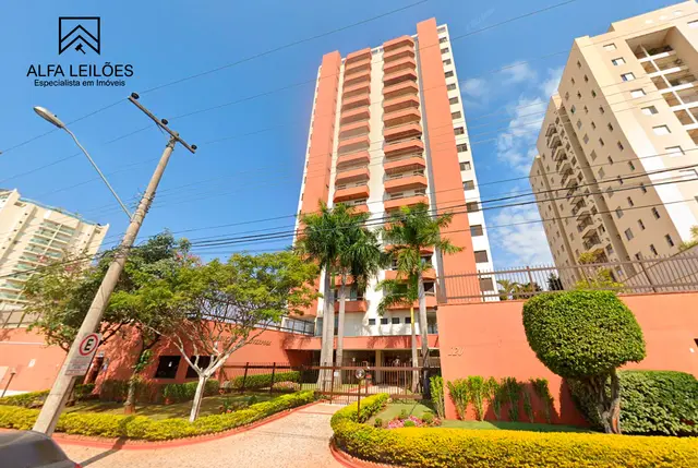 Apartamento à Venda