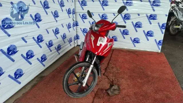 I/JINCHENG AVELLOZ AZ125