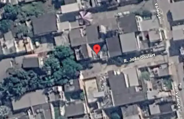 Casa em São João de Meriti/RJ