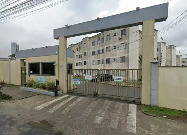 ALIENAÇÃO FIDUCIÁRIA Nº 2026/970013 - PAGAMENTO À VISTA